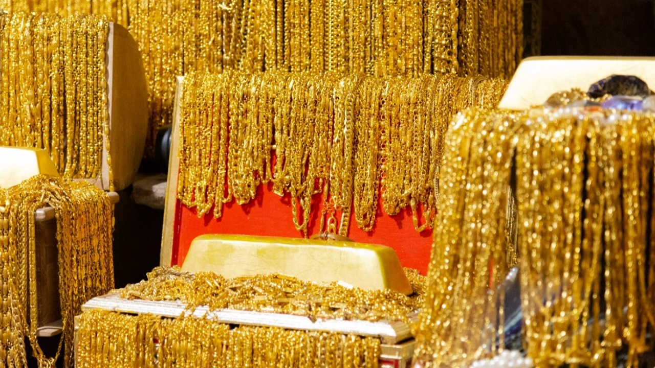"ราคาทองคำ" ปี 66 มีความเป็นไปได้มากน้อยแค่ไหน ที่จะขึ้นไปแตะบาทละ 40,000